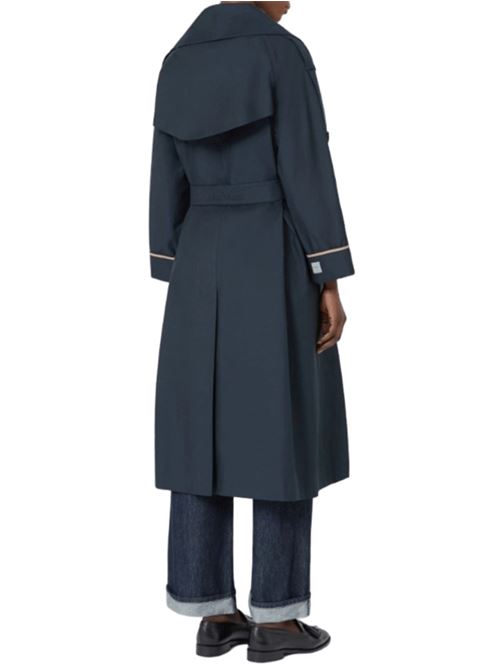 MTCUTRENCH MAX MARA THE CUBE | 9021016406006